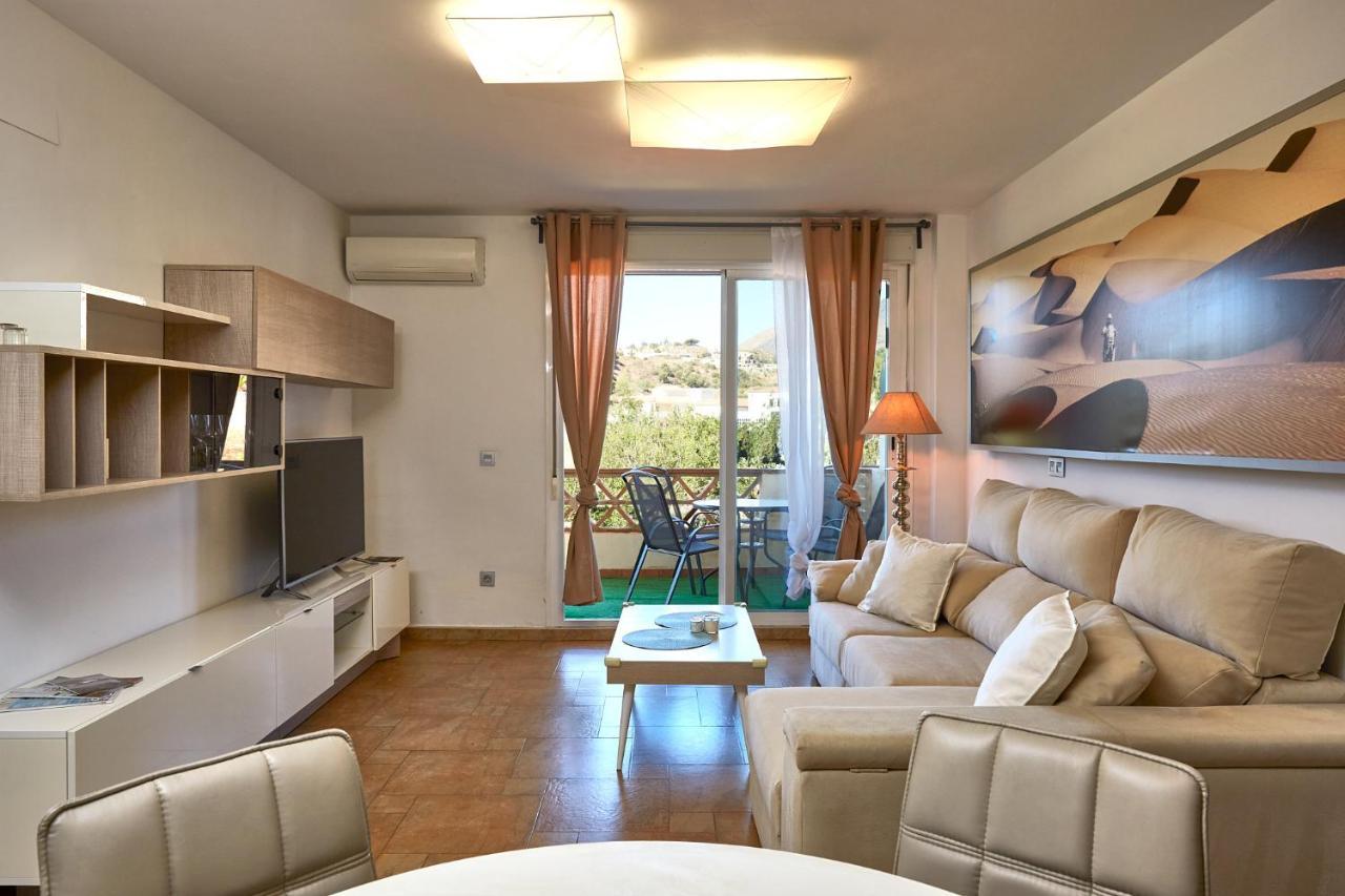 Alma 12 Apartment Benalmadena Exterior photo